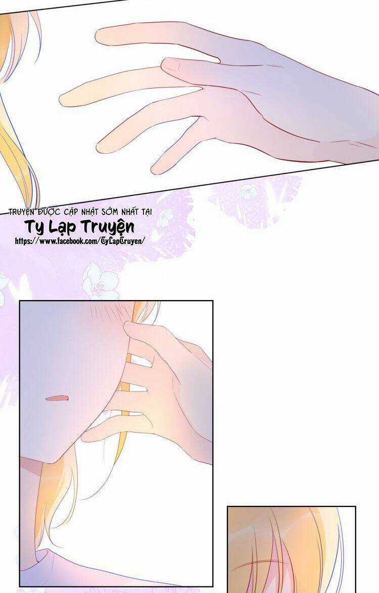 Ngôi Sao Cho Tôi Chapter 29 trang 17