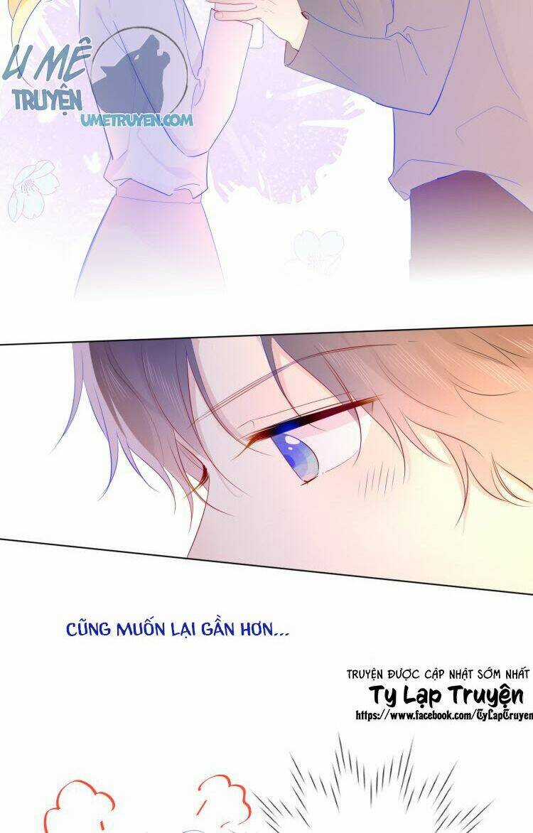 Ngôi Sao Cho Tôi Chapter 29 trang 19