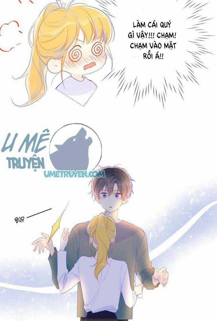 Ngôi Sao Cho Tôi Chapter 29 trang 20