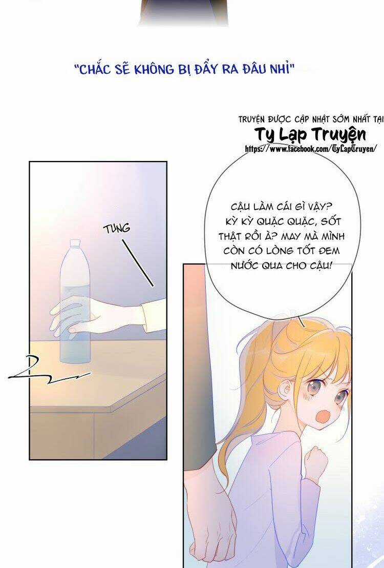 Ngôi Sao Cho Tôi Chapter 29 trang 21