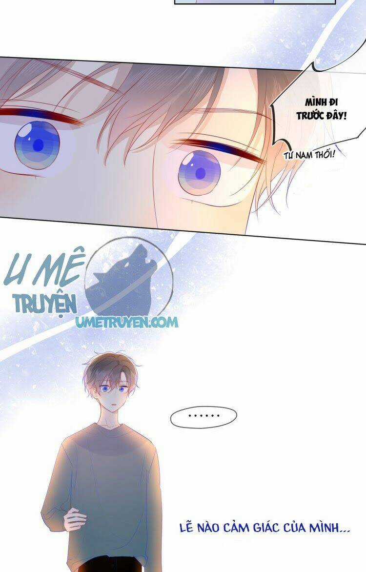 Ngôi Sao Cho Tôi Chapter 29 trang 22