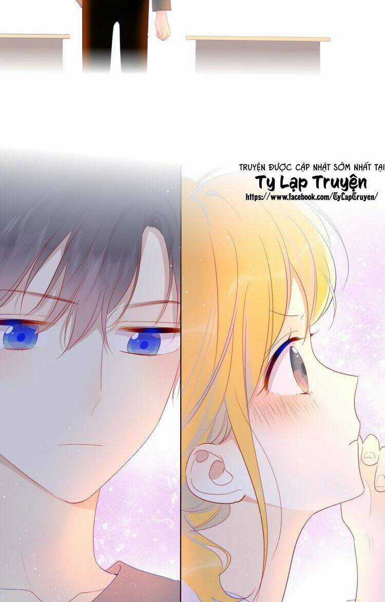 Ngôi Sao Cho Tôi Chapter 29 trang 23