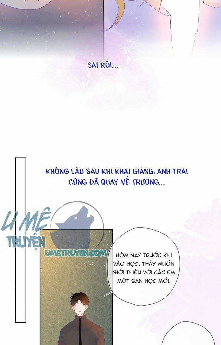 Ngôi Sao Cho Tôi Chapter 29 trang 24