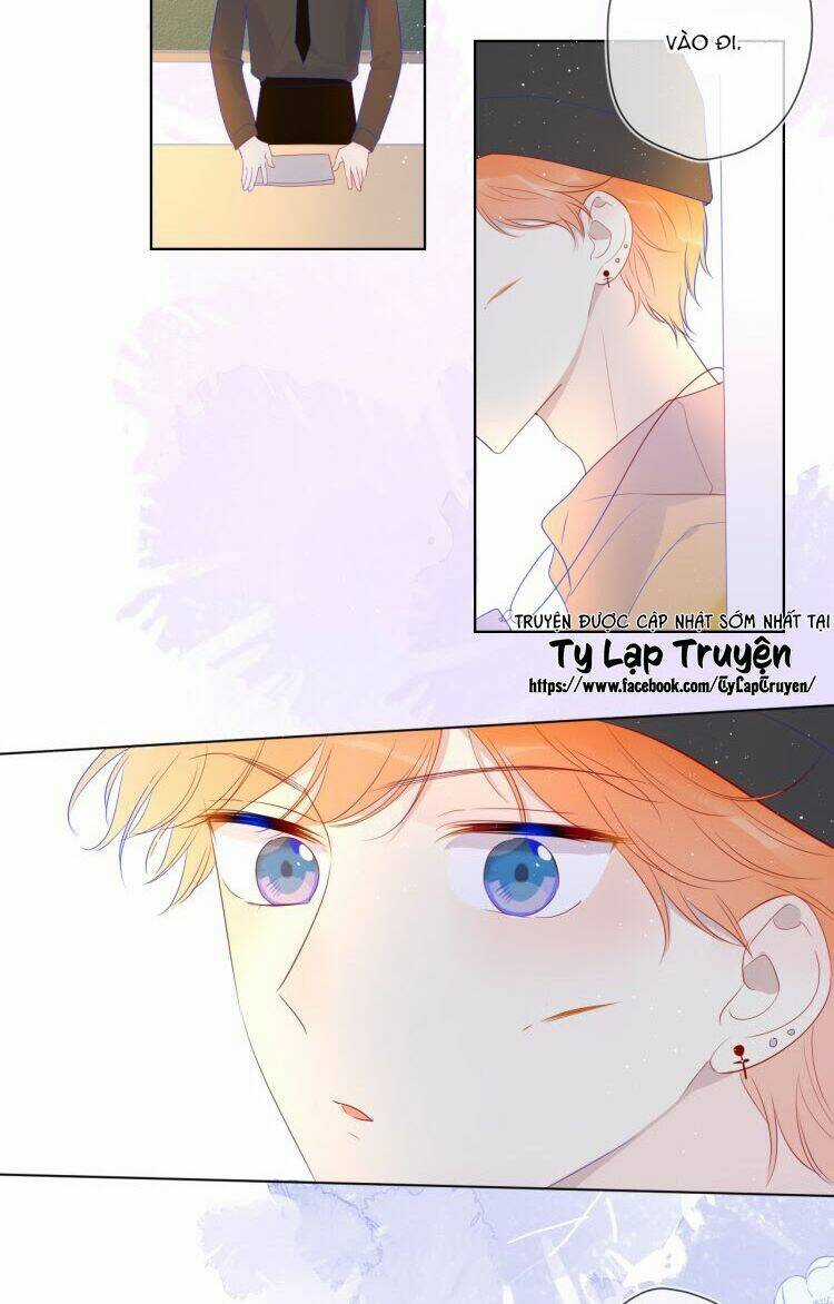 Ngôi Sao Cho Tôi Chapter 29 trang 25