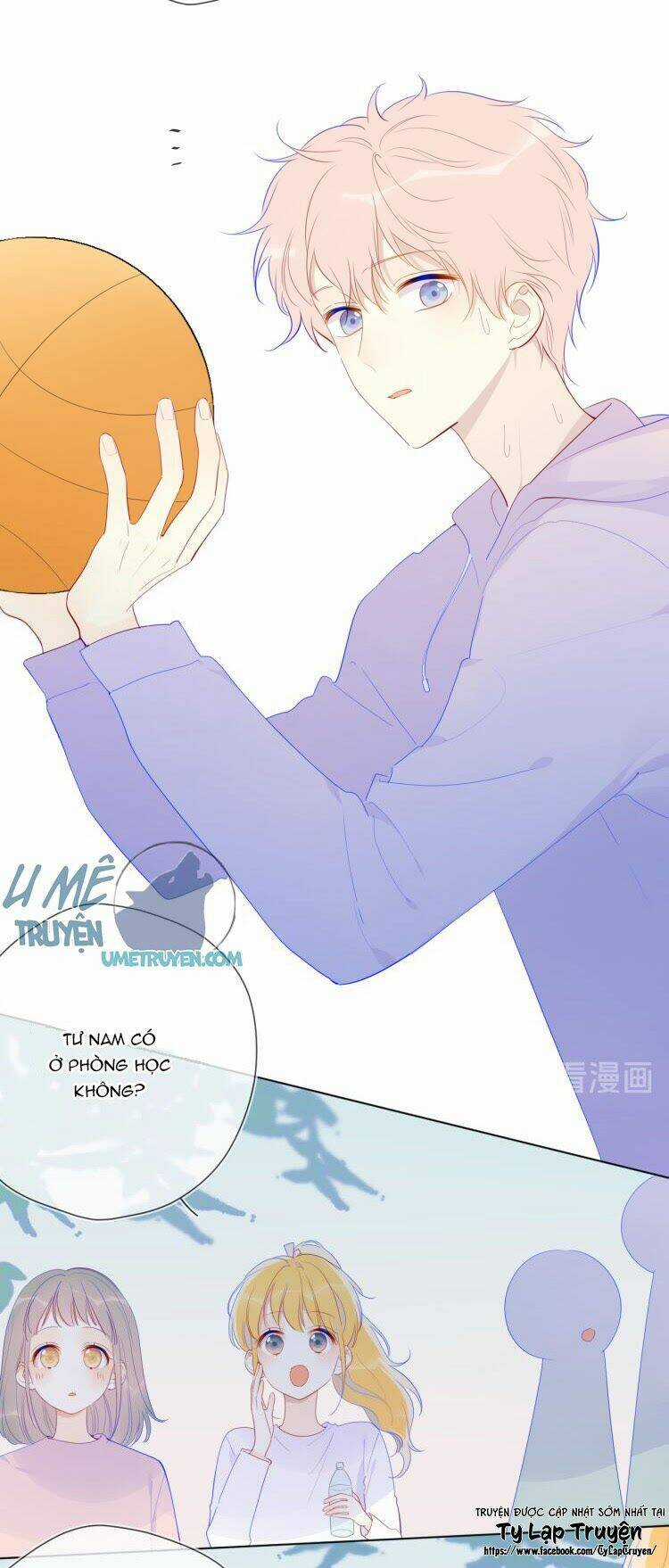 Ngôi Sao Cho Tôi Chapter 29 trang 3