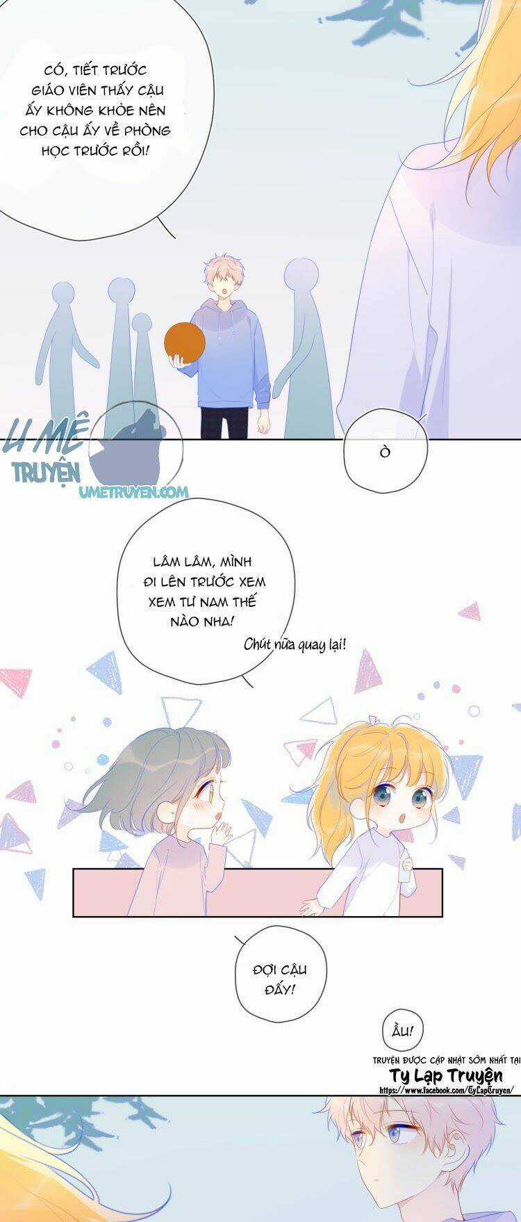 Ngôi Sao Cho Tôi Chapter 29 trang 4