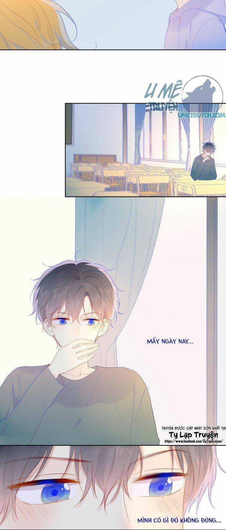 Ngôi Sao Cho Tôi Chapter 29 trang 5