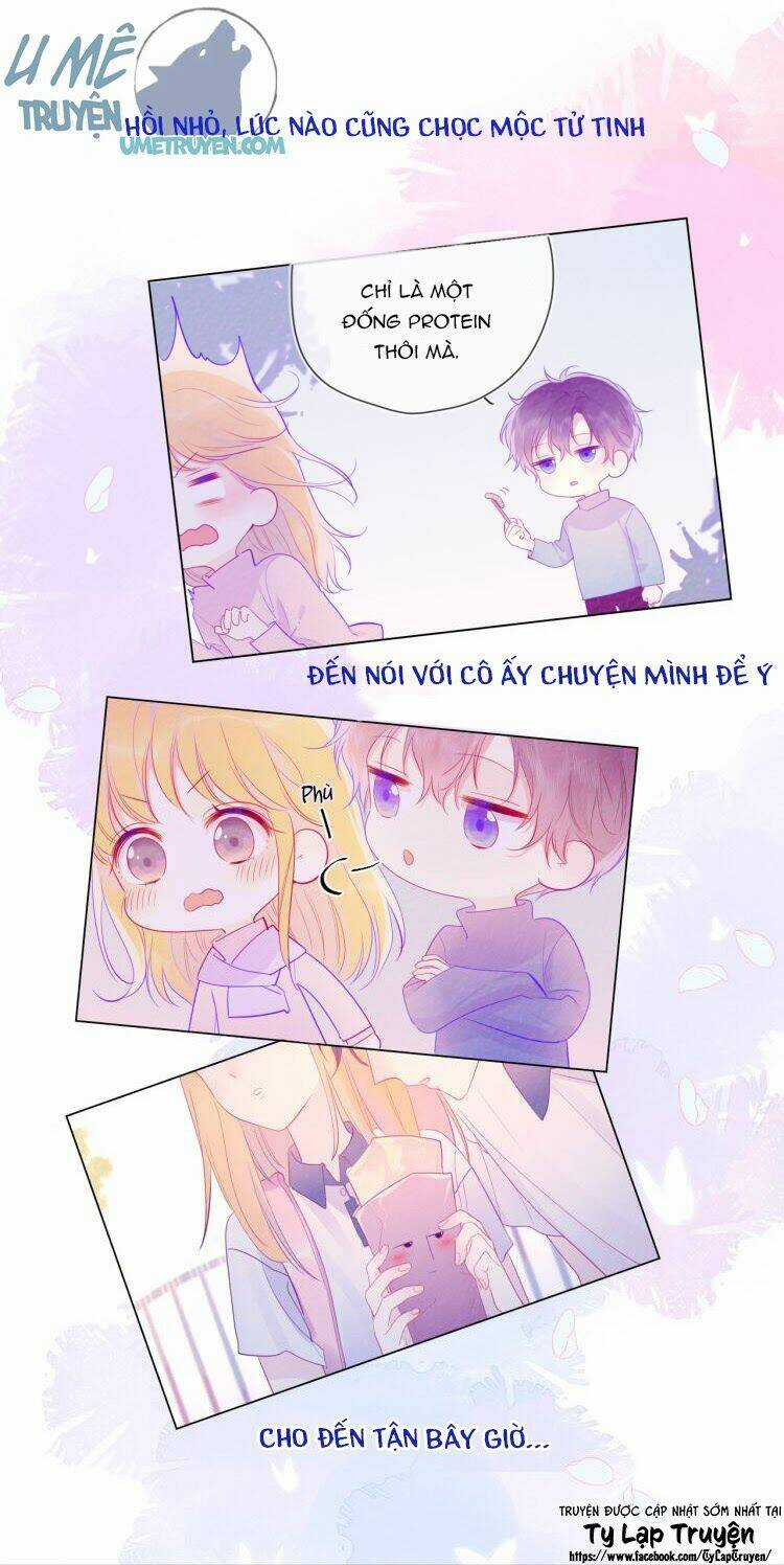 Ngôi Sao Cho Tôi Chapter 29 trang 6