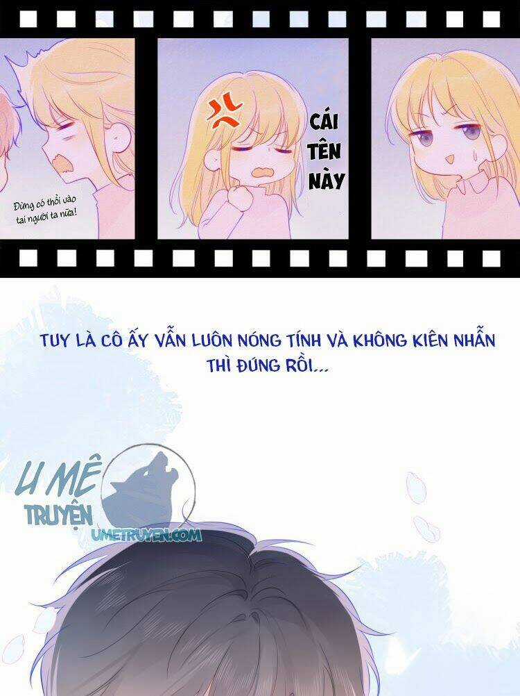 Ngôi Sao Cho Tôi Chapter 29 trang 7