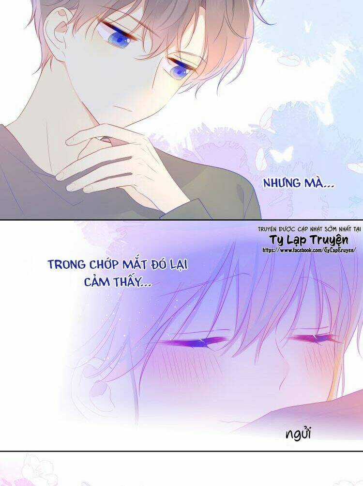 Ngôi Sao Cho Tôi Chapter 29 trang 8