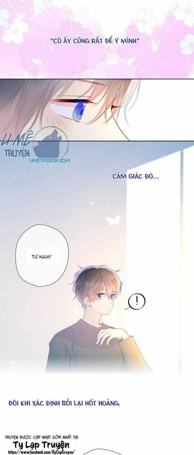 Ngôi Sao Cho Tôi Chapter 29 trang 9