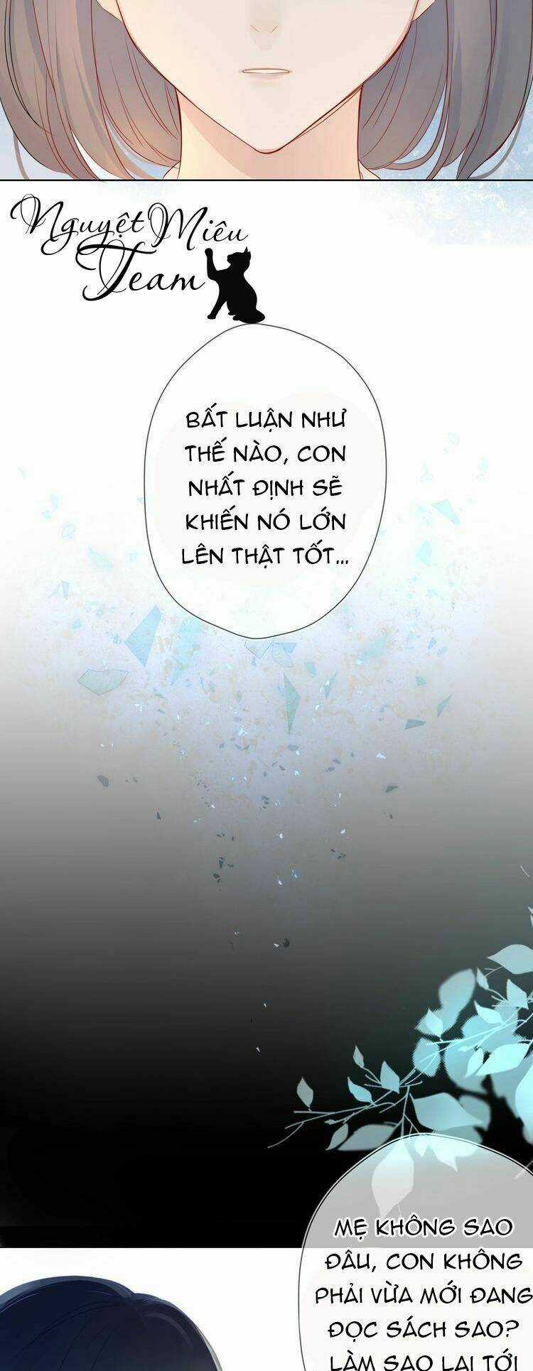 Ngôi Sao Cho Tôi Chapter 3 trang 10