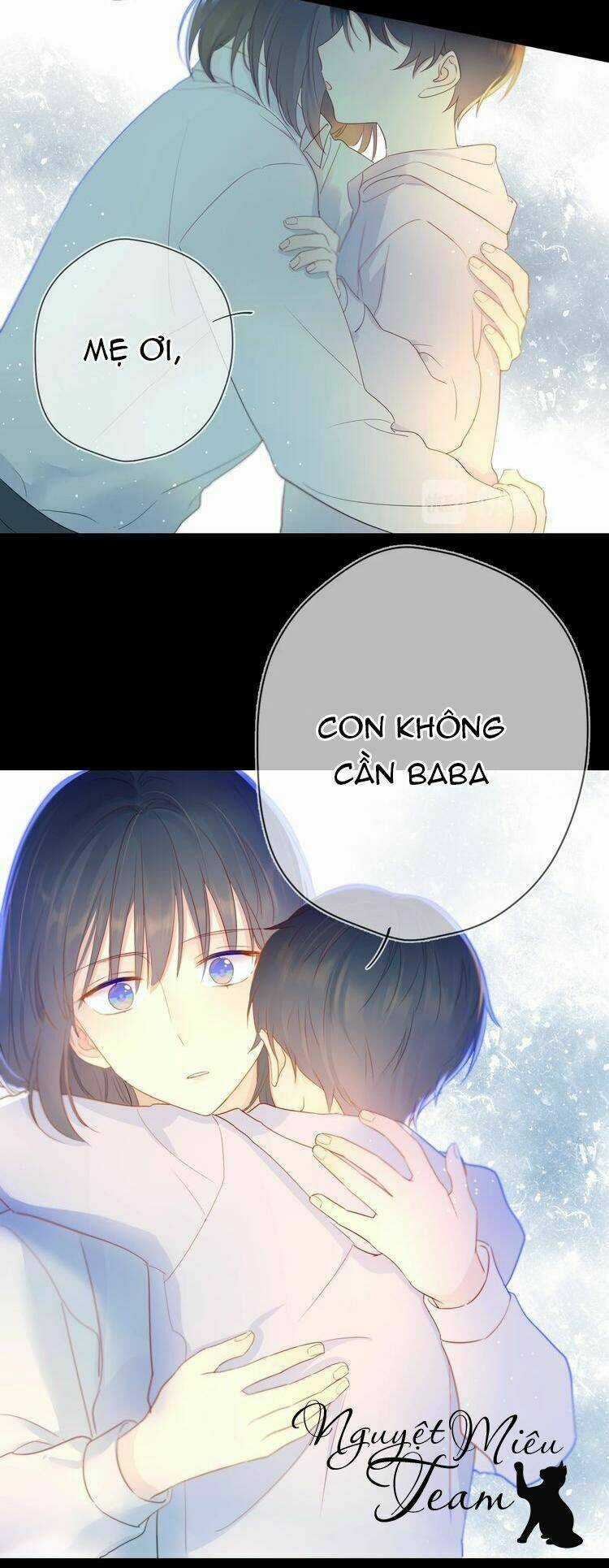 Ngôi Sao Cho Tôi Chapter 3 trang 13