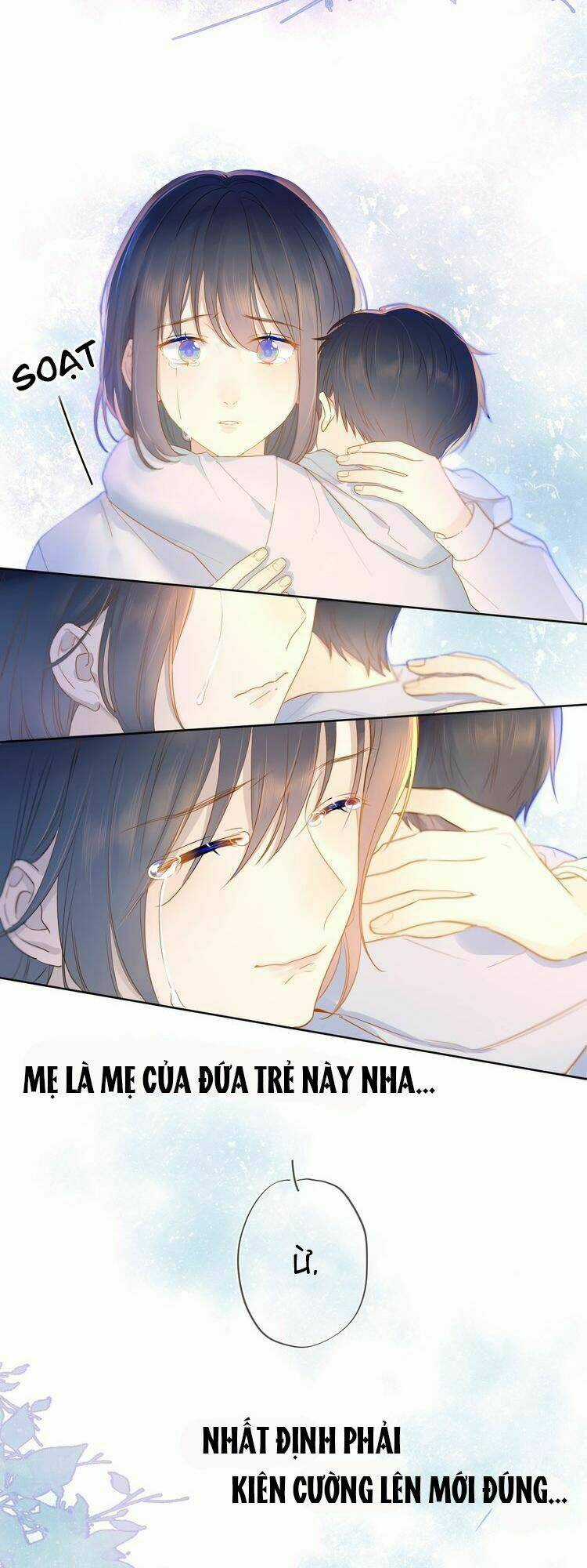 Ngôi Sao Cho Tôi Chapter 3 trang 15