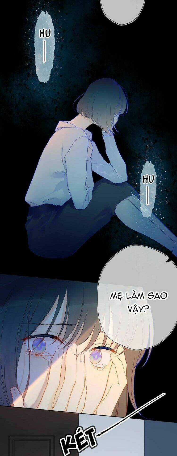 Ngôi Sao Cho Tôi Chapter 3 trang 2