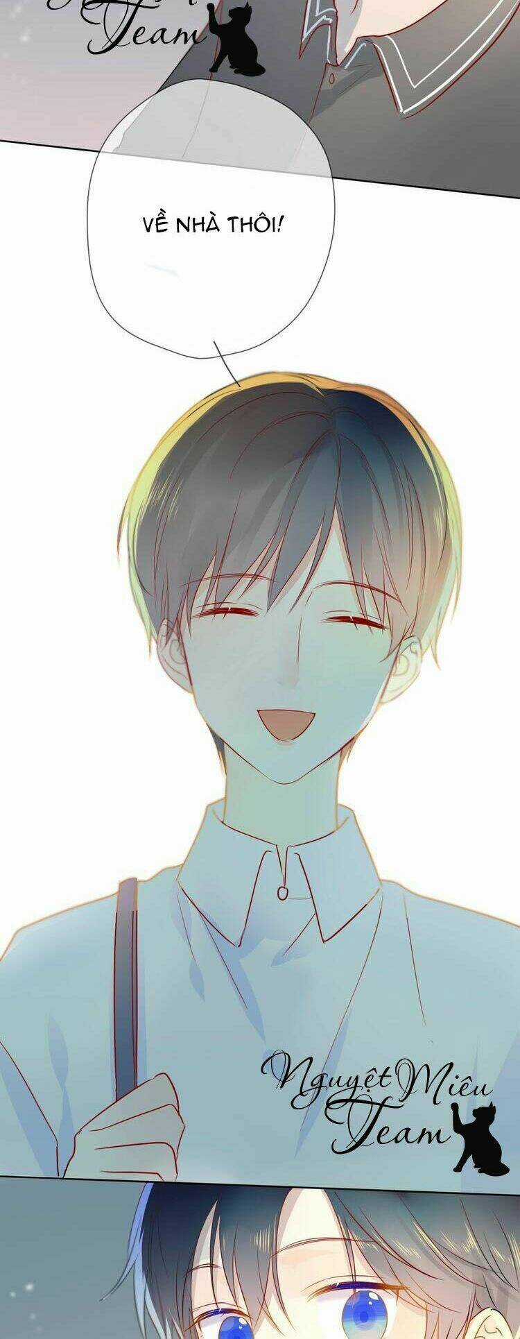 Ngôi Sao Cho Tôi Chapter 3 trang 26