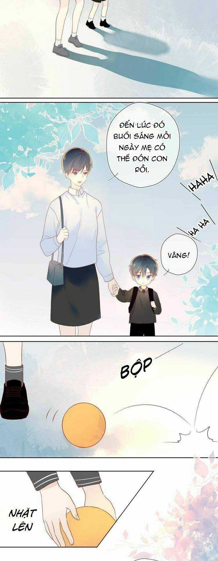 Ngôi Sao Cho Tôi Chapter 3 trang 28