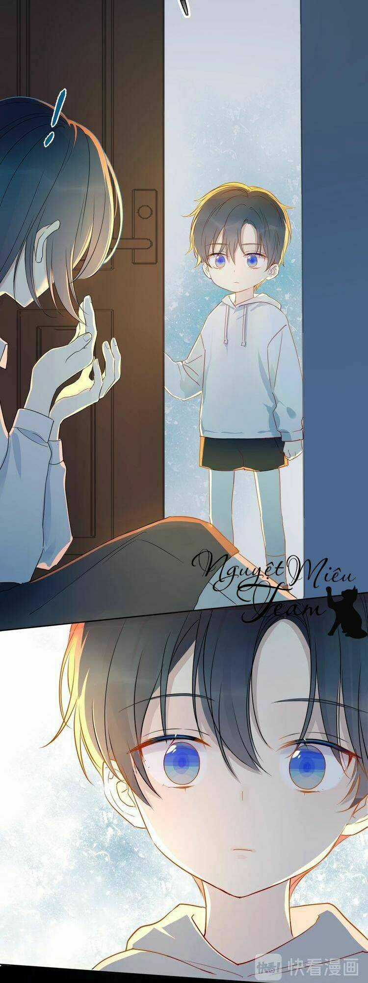 Ngôi Sao Cho Tôi Chapter 3 trang 3