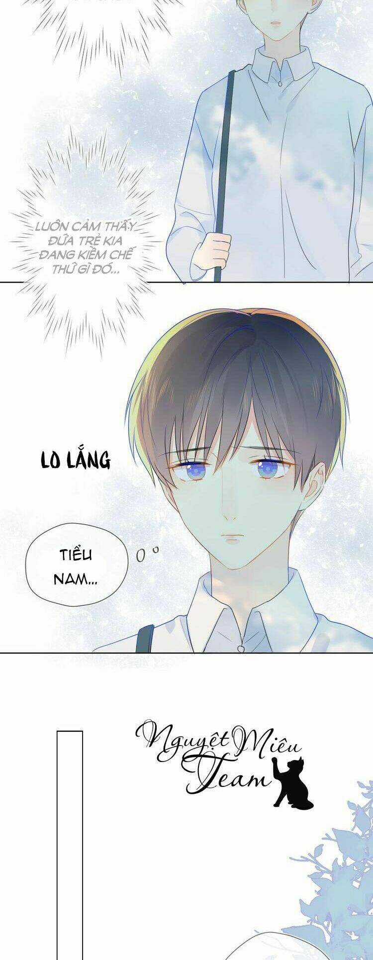 Ngôi Sao Cho Tôi Chapter 3 trang 32