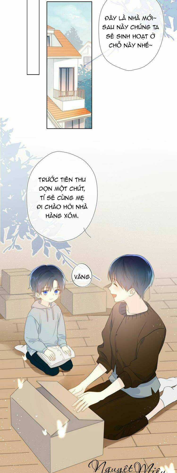 Ngôi Sao Cho Tôi Chapter 3 trang 33