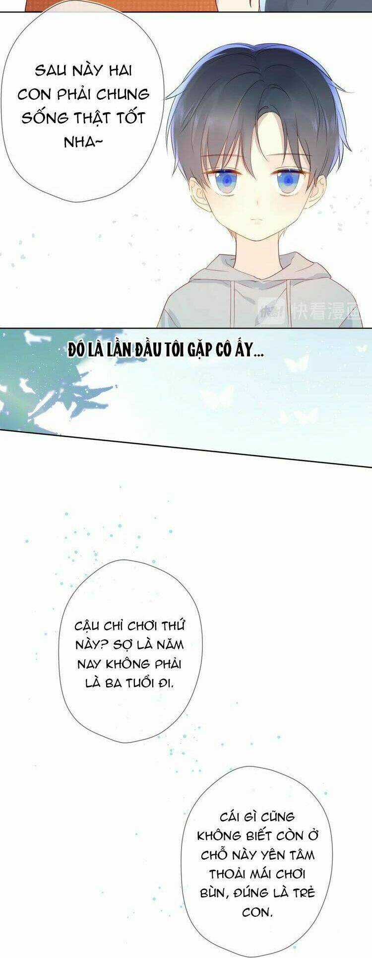 Ngôi Sao Cho Tôi Chapter 3 trang 35