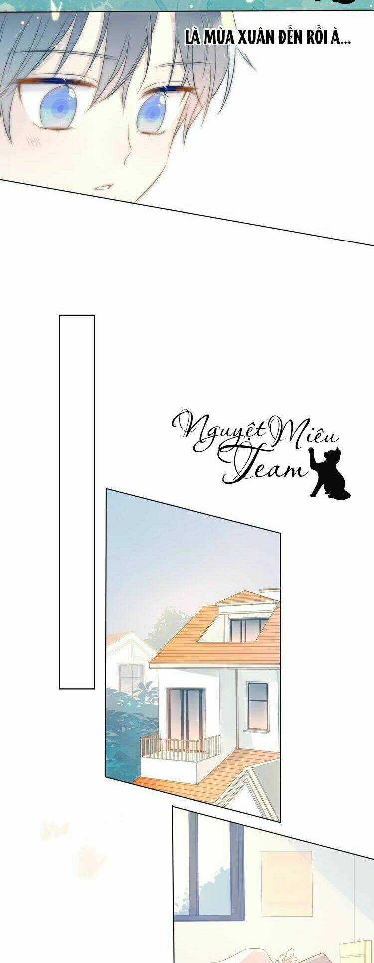 Ngôi Sao Cho Tôi Chapter 3 trang 38