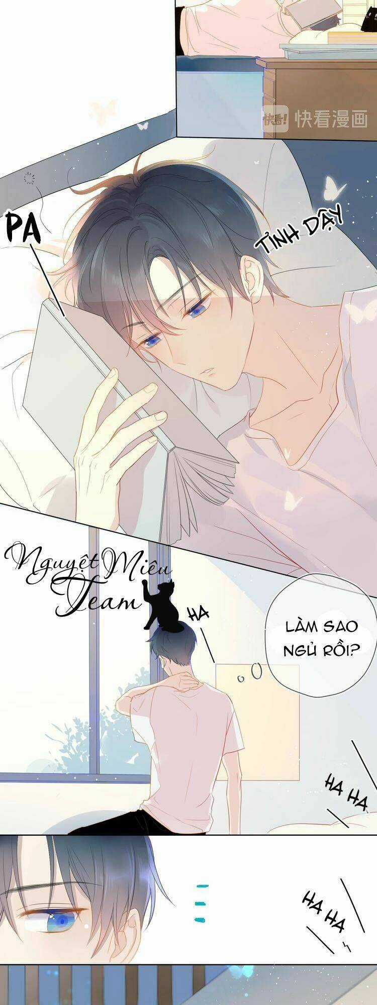 Ngôi Sao Cho Tôi Chapter 3 trang 39