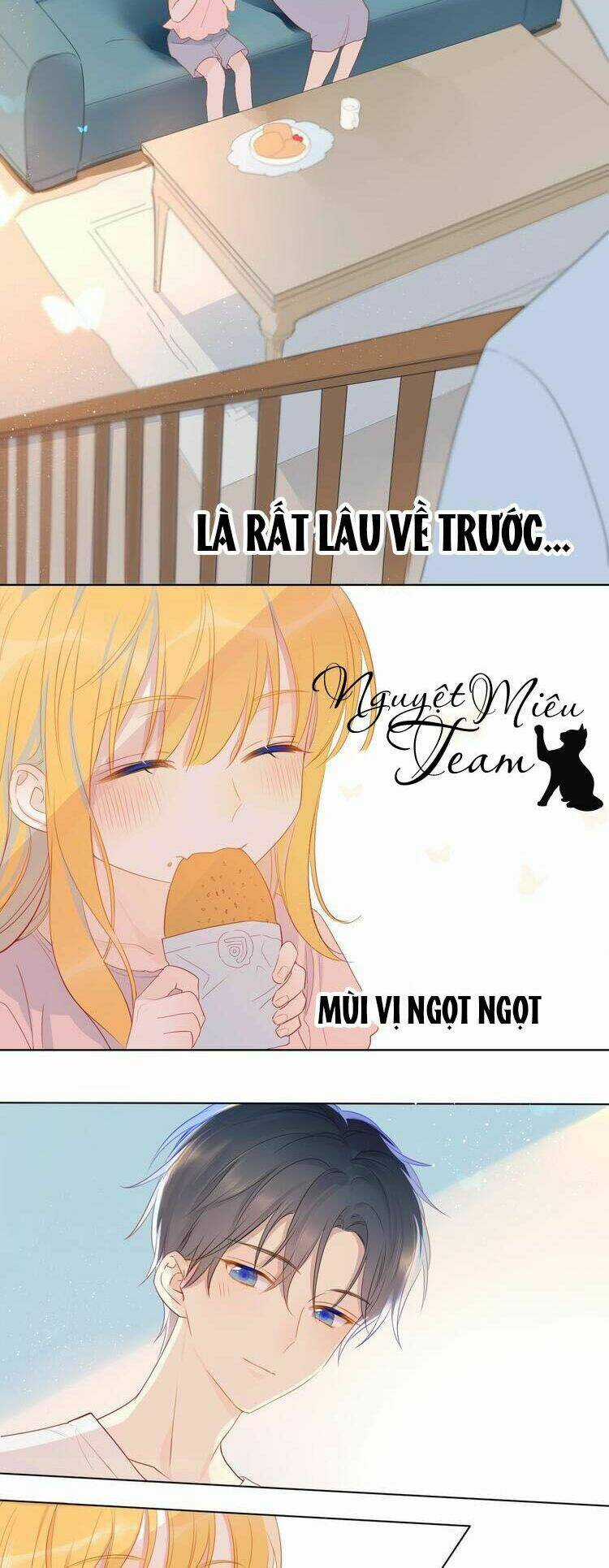 Ngôi Sao Cho Tôi Chapter 3 trang 41