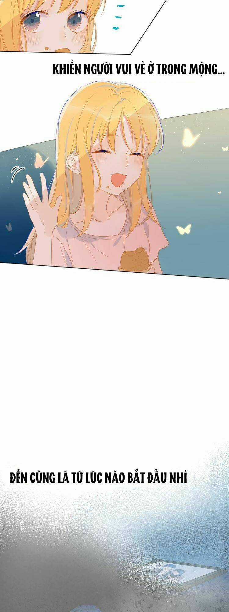 Ngôi Sao Cho Tôi Chapter 3 trang 42