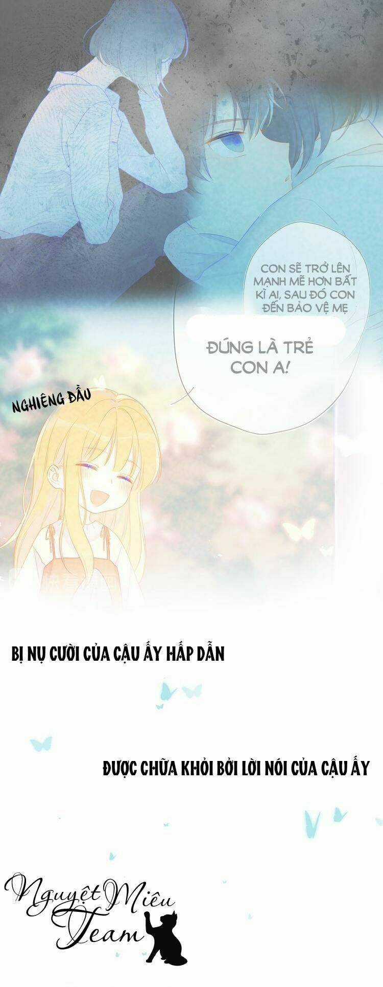 Ngôi Sao Cho Tôi Chapter 3 trang 43