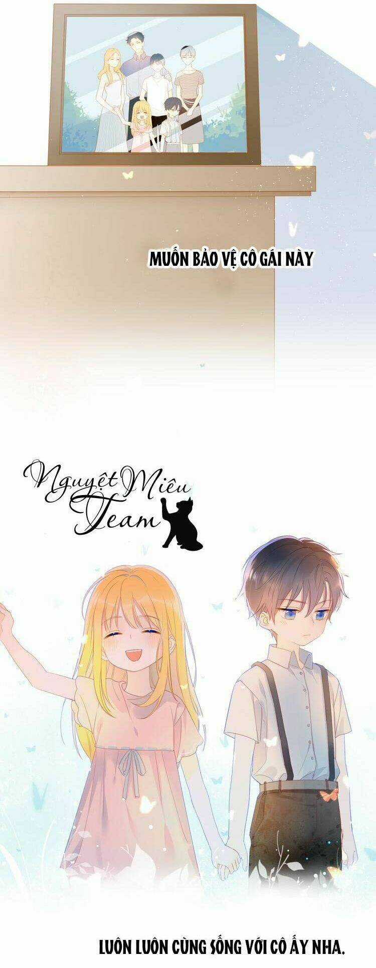 Ngôi Sao Cho Tôi Chapter 3 trang 44