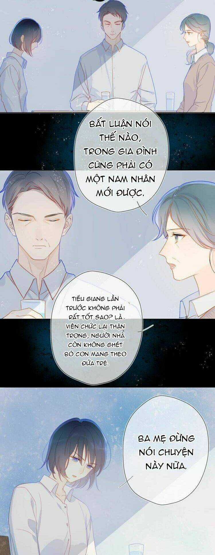 Ngôi Sao Cho Tôi Chapter 3 trang 5