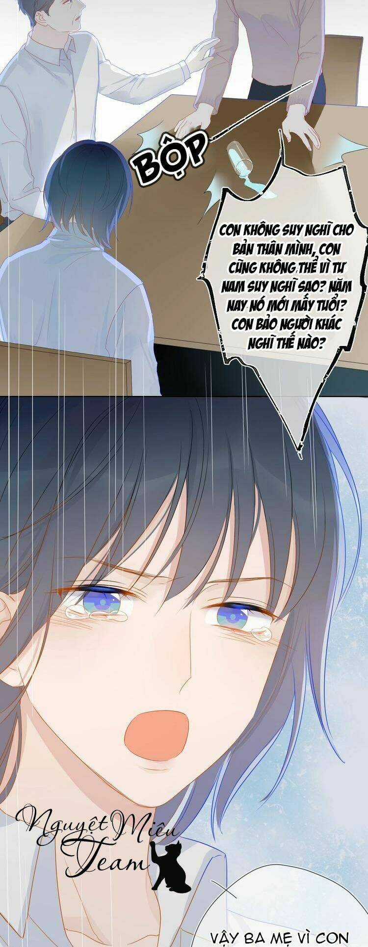 Ngôi Sao Cho Tôi Chapter 3 trang 7