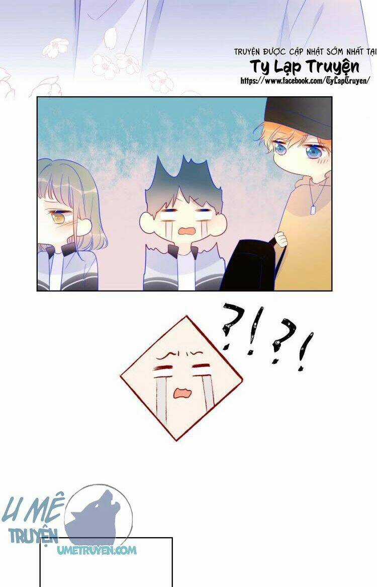 Ngôi Sao Cho Tôi Chapter 30 trang 10