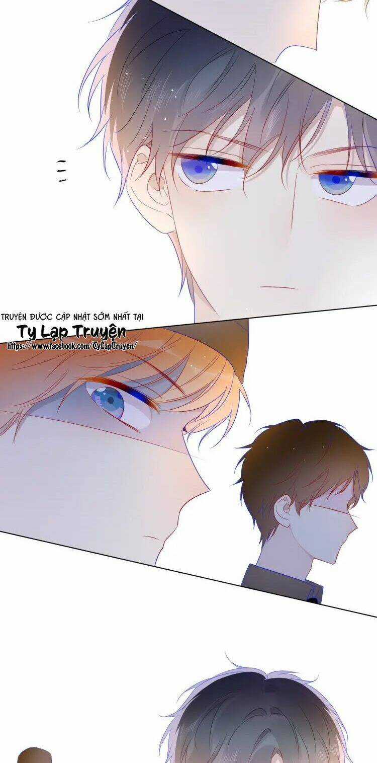 Ngôi Sao Cho Tôi Chapter 30 trang 14