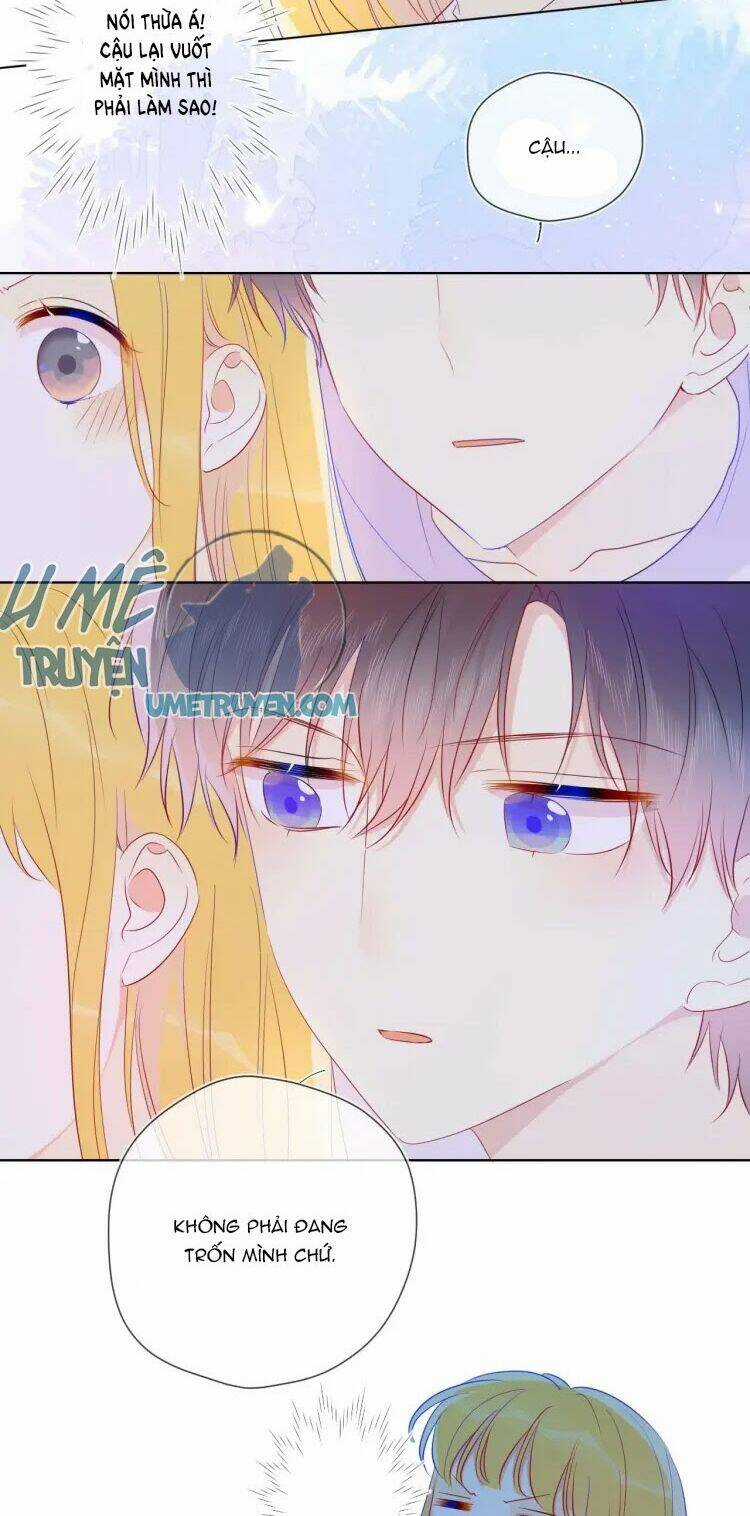 Ngôi Sao Cho Tôi Chapter 30 trang 18