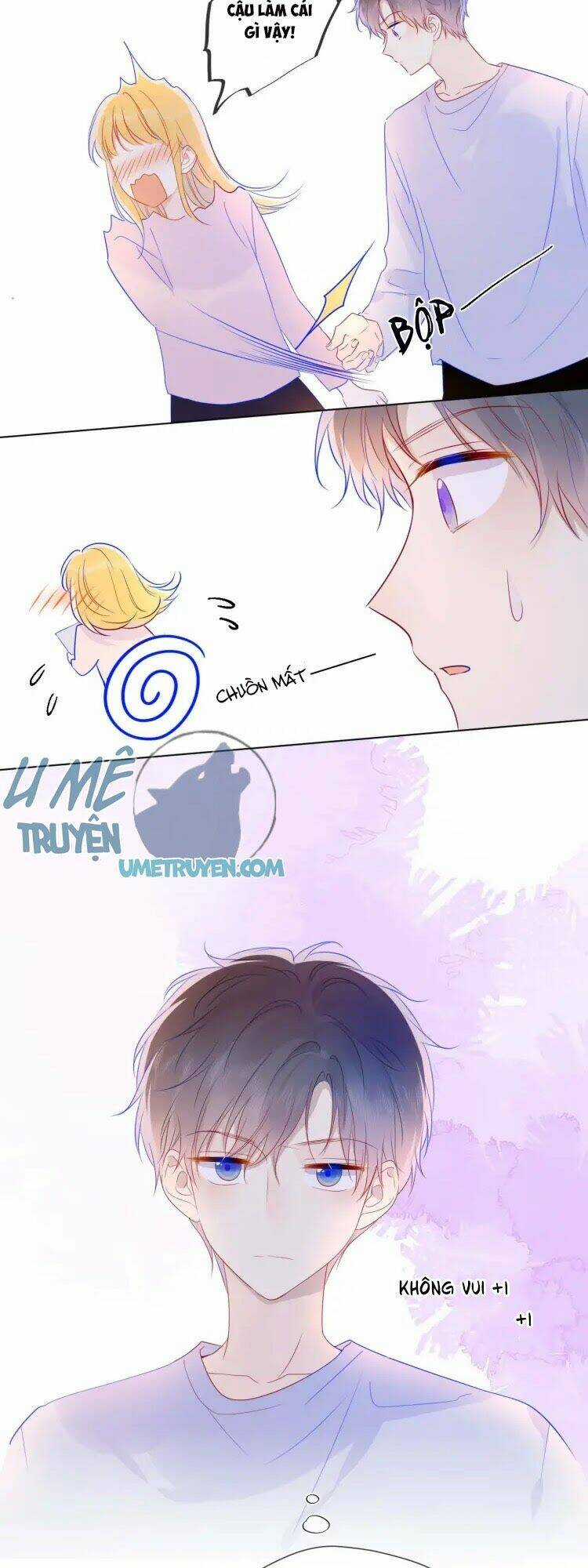 Ngôi Sao Cho Tôi Chapter 30 trang 20