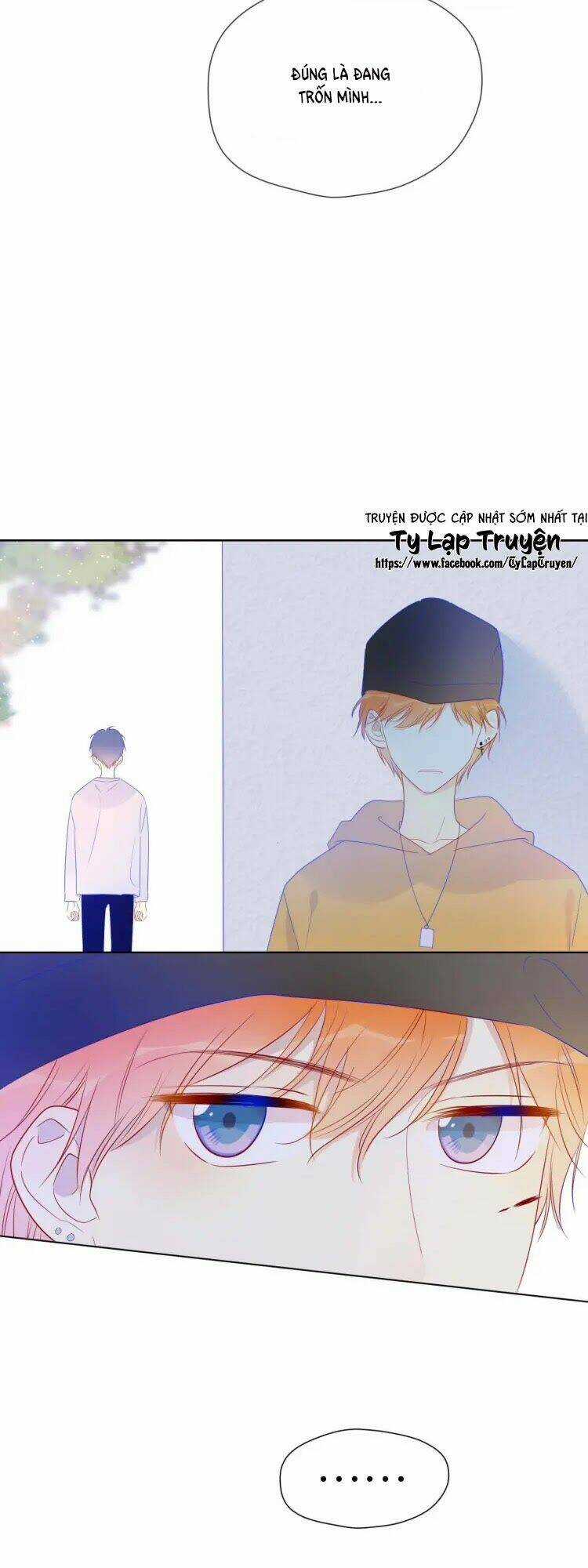 Ngôi Sao Cho Tôi Chapter 30 trang 21