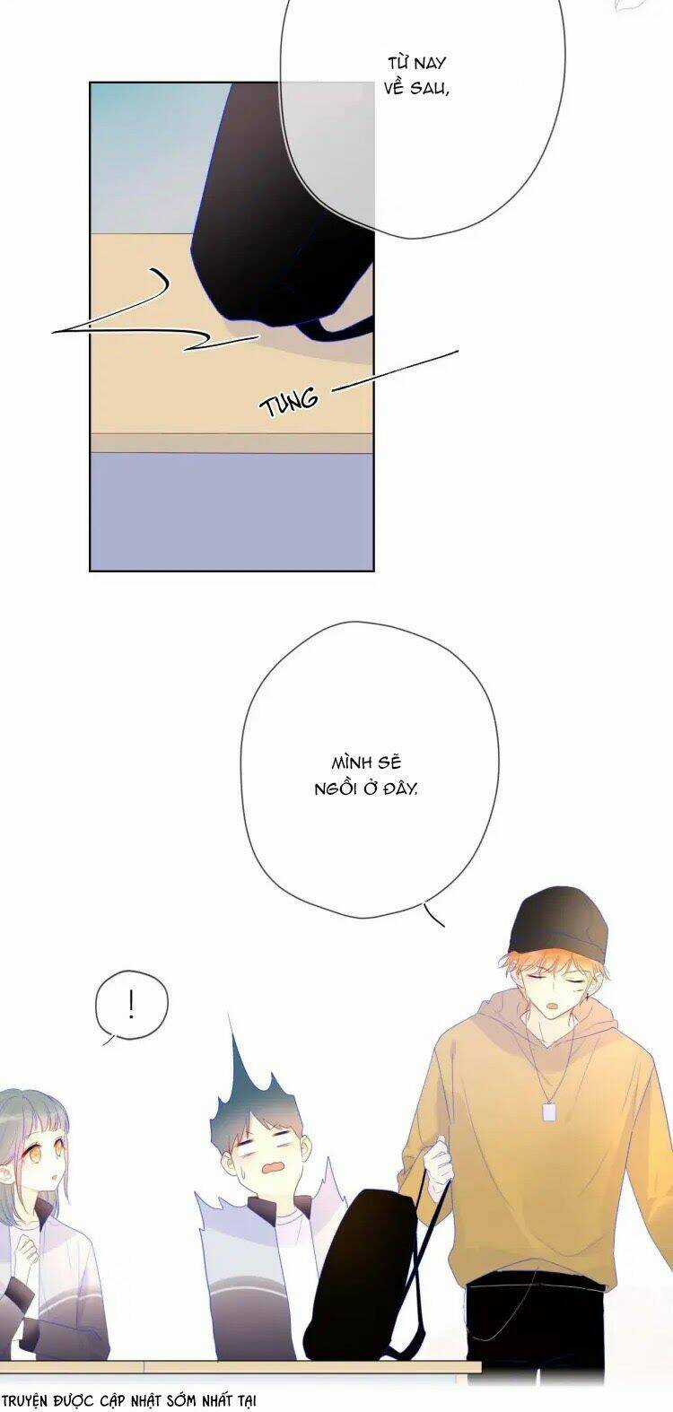 Ngôi Sao Cho Tôi Chapter 30 trang 7