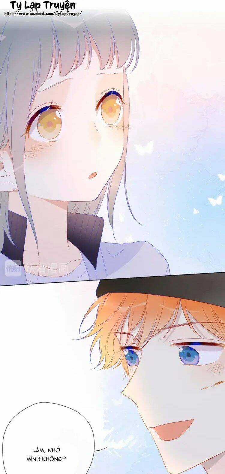 Ngôi Sao Cho Tôi Chapter 30 trang 8