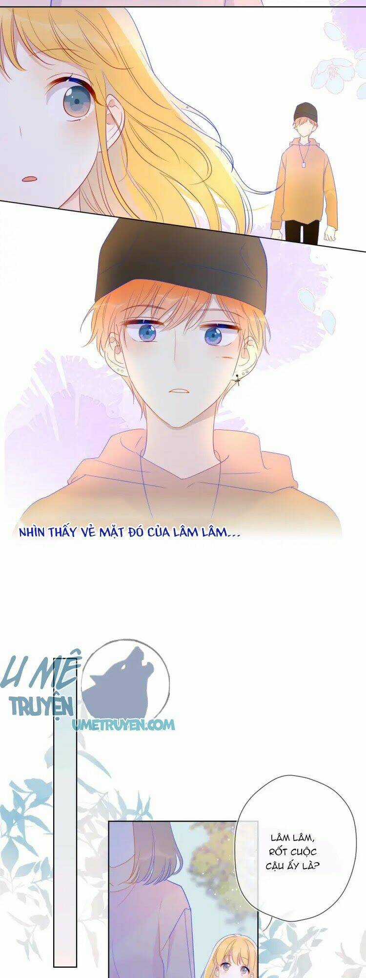 Ngôi Sao Cho Tôi Chapter 31 trang 10