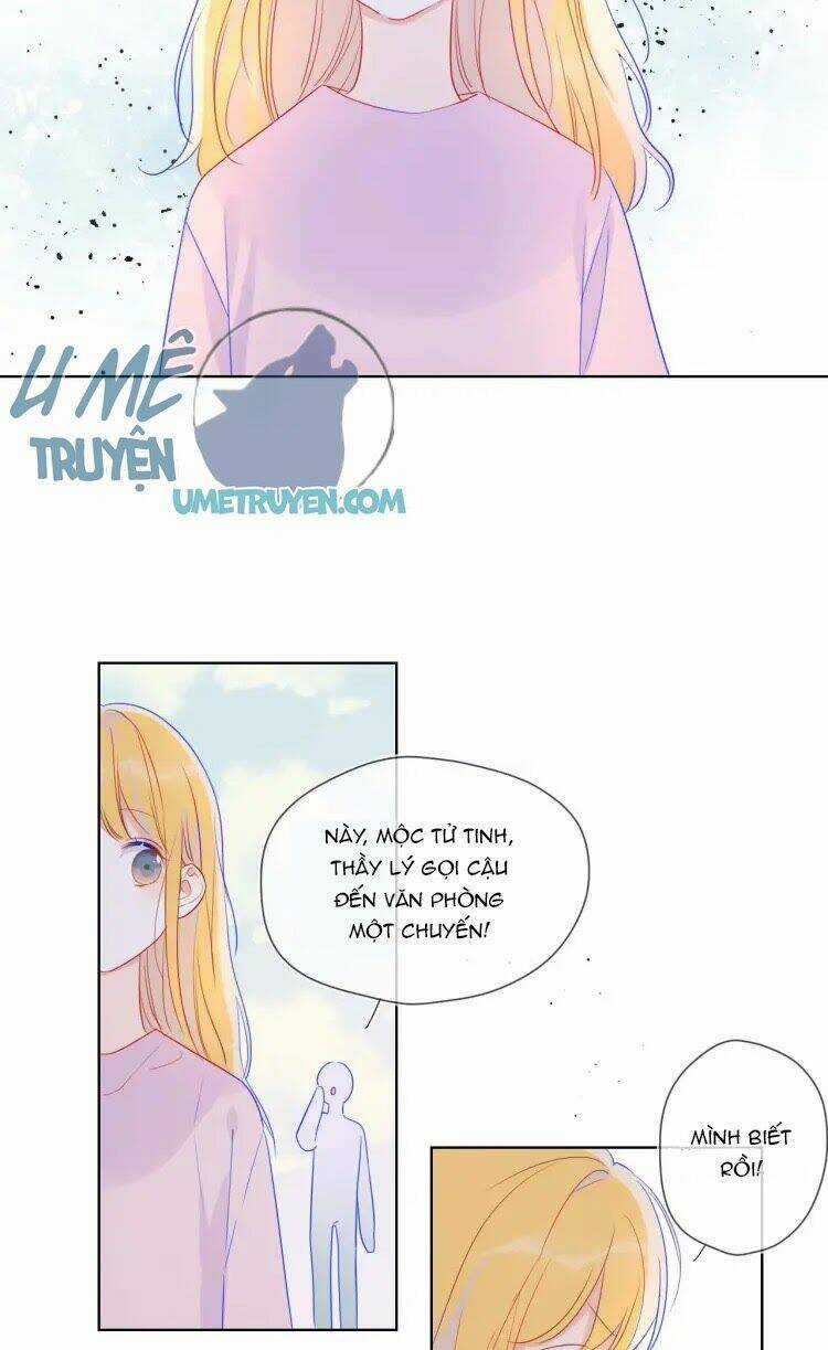 Ngôi Sao Cho Tôi Chapter 31 trang 12
