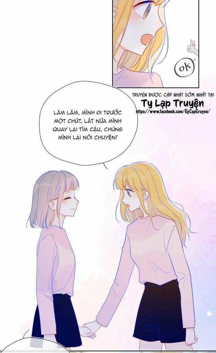 Ngôi Sao Cho Tôi Chapter 31 trang 13