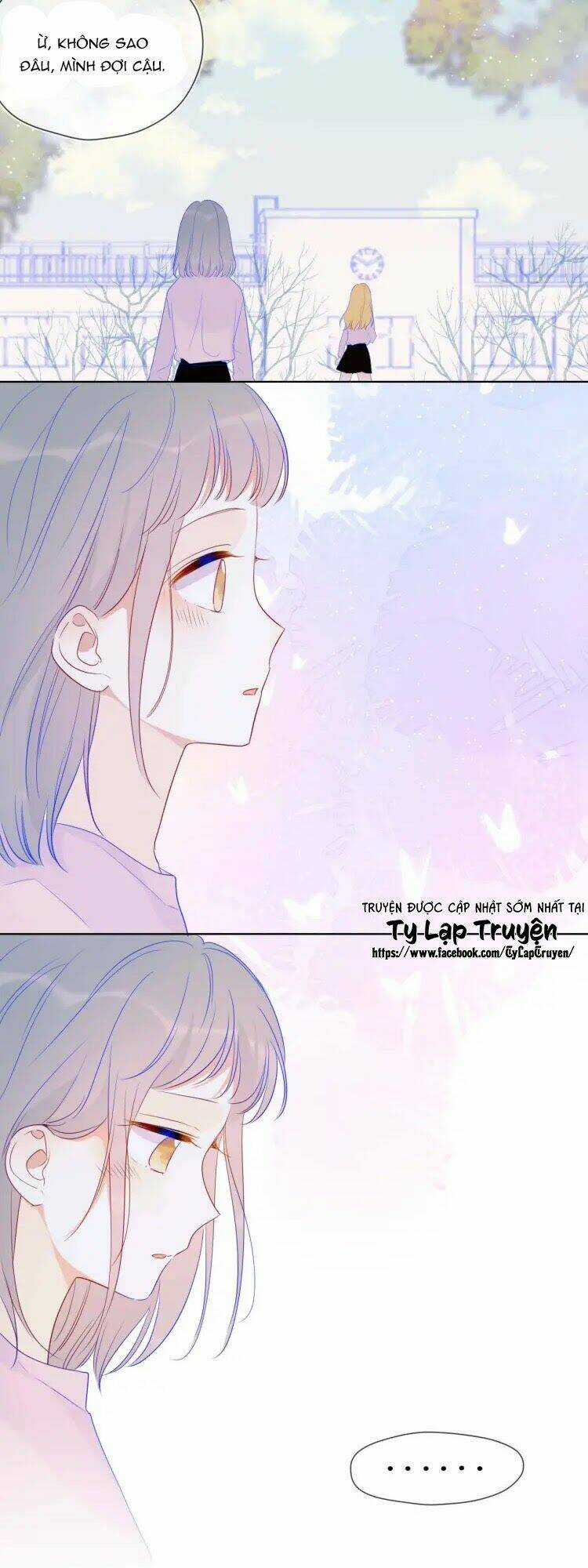 Ngôi Sao Cho Tôi Chapter 31 trang 14