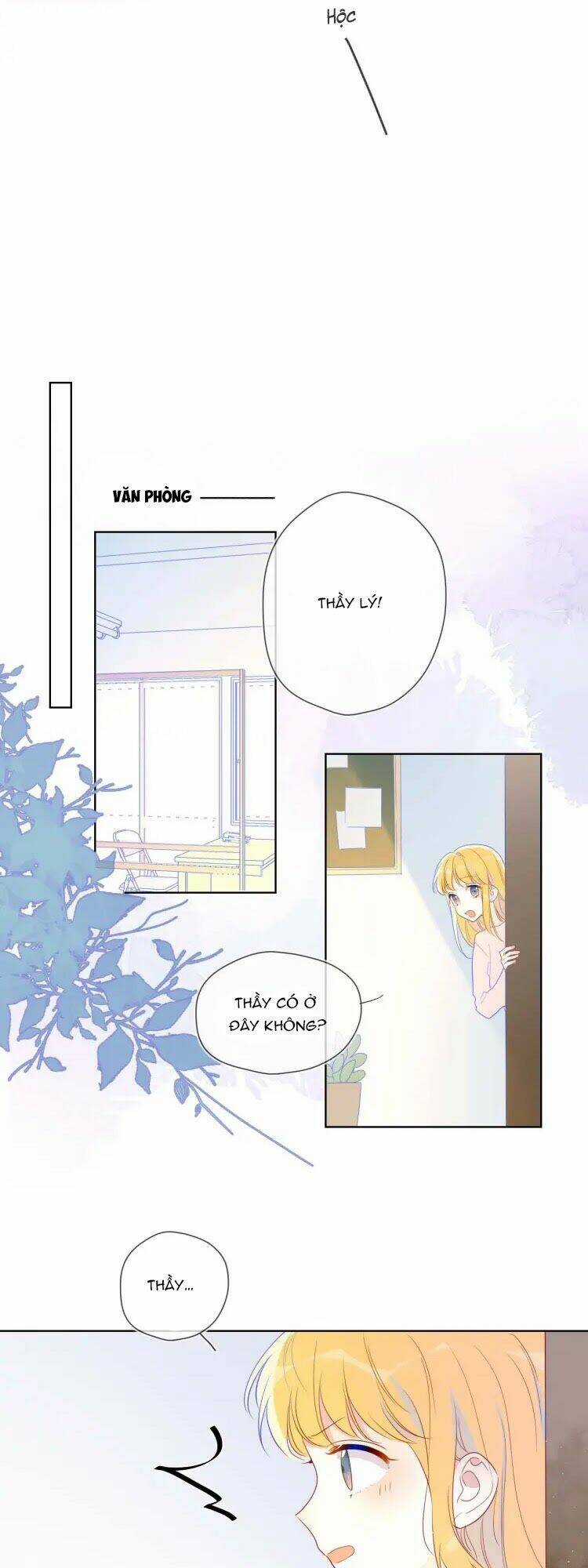 Ngôi Sao Cho Tôi Chapter 31 trang 15