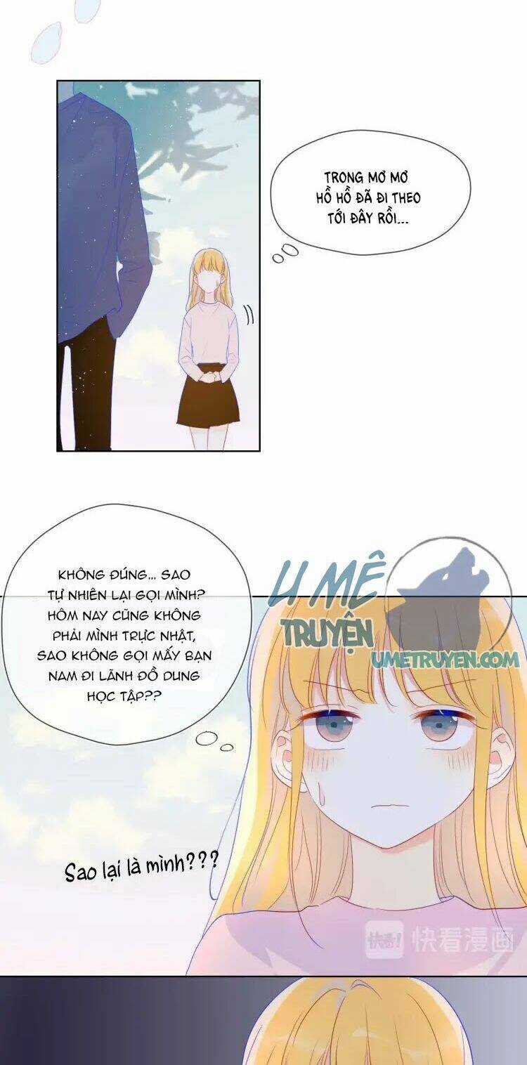 Ngôi Sao Cho Tôi Chapter 31 trang 17