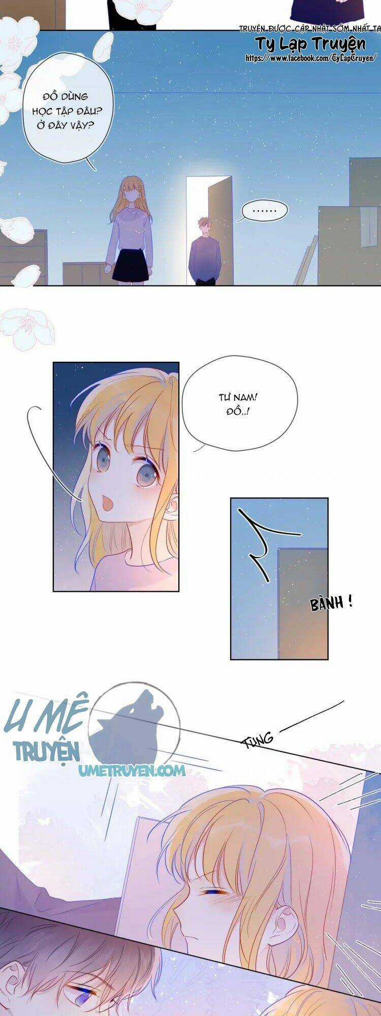 Ngôi Sao Cho Tôi Chapter 31 trang 19