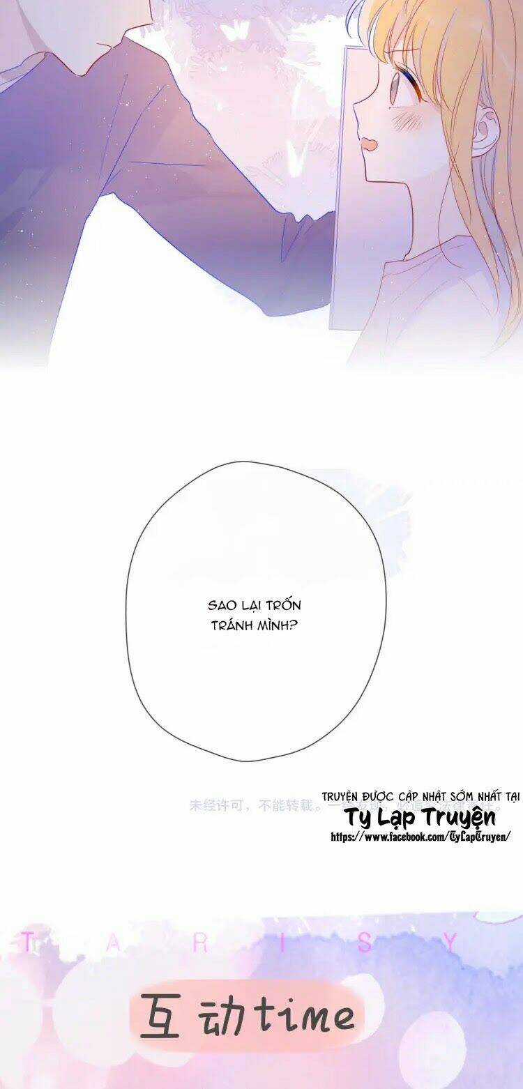 Ngôi Sao Cho Tôi Chapter 31 trang 20