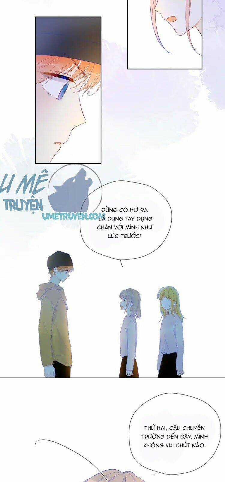 Ngôi Sao Cho Tôi Chapter 31 trang 7