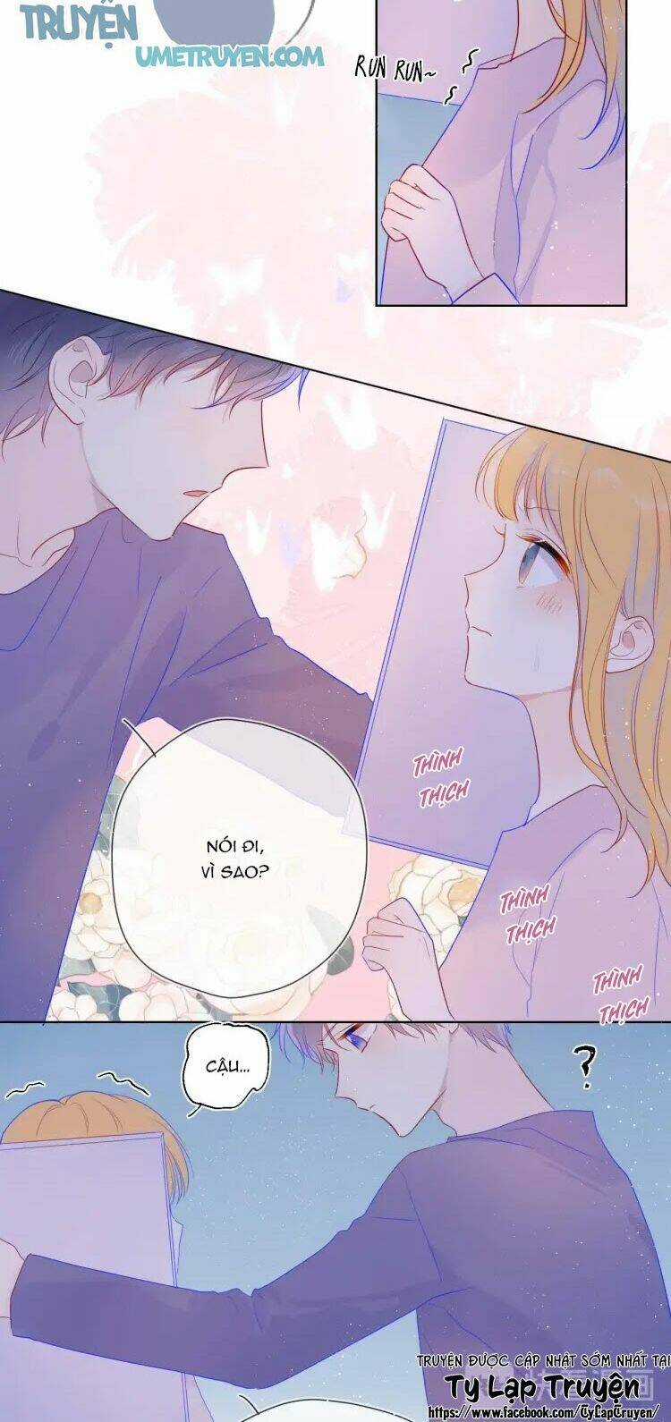 Ngôi Sao Cho Tôi Chapter 32 trang 1